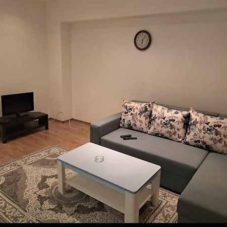 Apartamente Rin Grand Hotel Bucuresti Exteriér fotografie