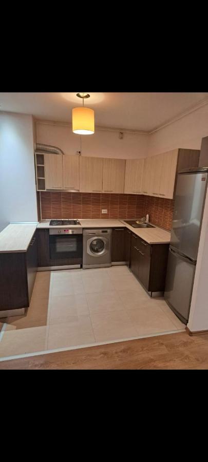 Apartamente Rin Grand Hotel Bucuresti Exteriér fotografie