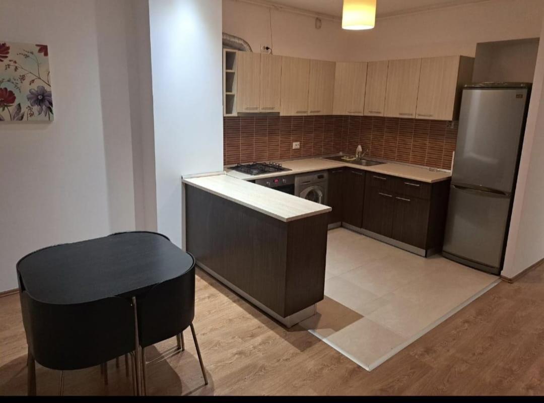 Apartamente Rin Grand Hotel Bucuresti Exteriér fotografie