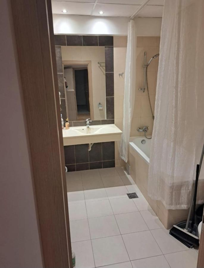 Apartamente Rin Grand Hotel Bucuresti Exteriér fotografie