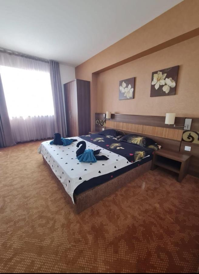 Apartamente Rin Grand Hotel Bucuresti Exteriér fotografie
