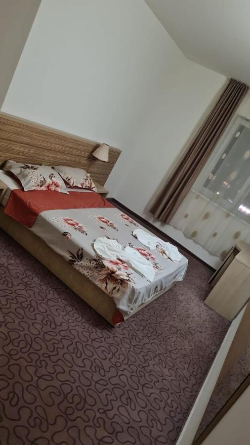 Apartamente Rin Grand Hotel Bucuresti Exteriér fotografie
