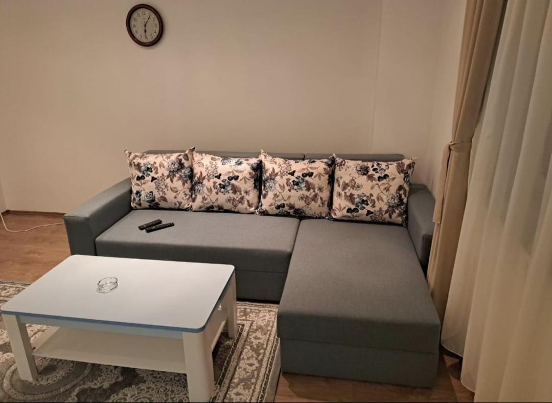 Apartamente Rin Grand Hotel Bucuresti Exteriér fotografie