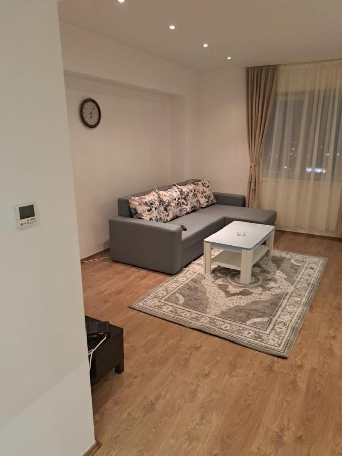 Apartamente Rin Grand Hotel Bucuresti Exteriér fotografie