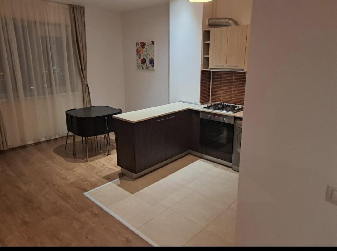 Apartamente Rin Grand Hotel Bucuresti Exteriér fotografie