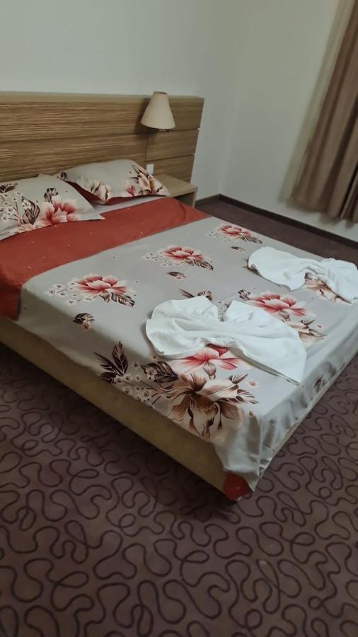 Apartamente Rin Grand Hotel Bucuresti Exteriér fotografie